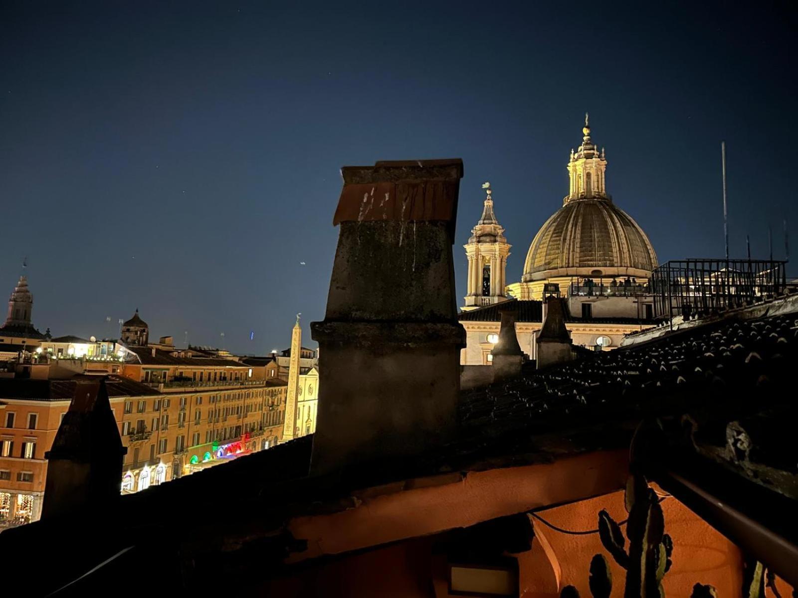 Navona Prestige Apartamento *
