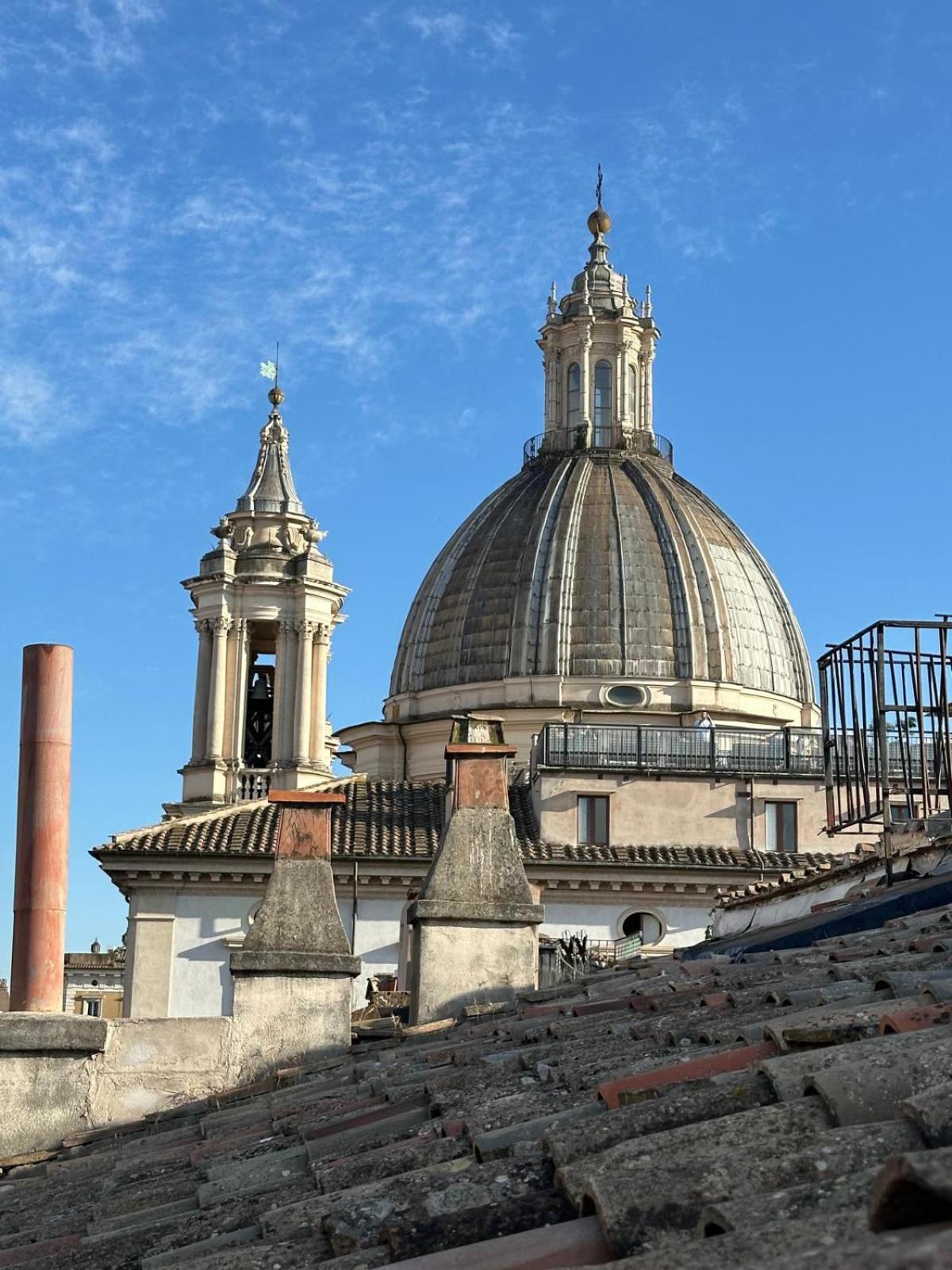 Navona Prestige Apartamento Roma