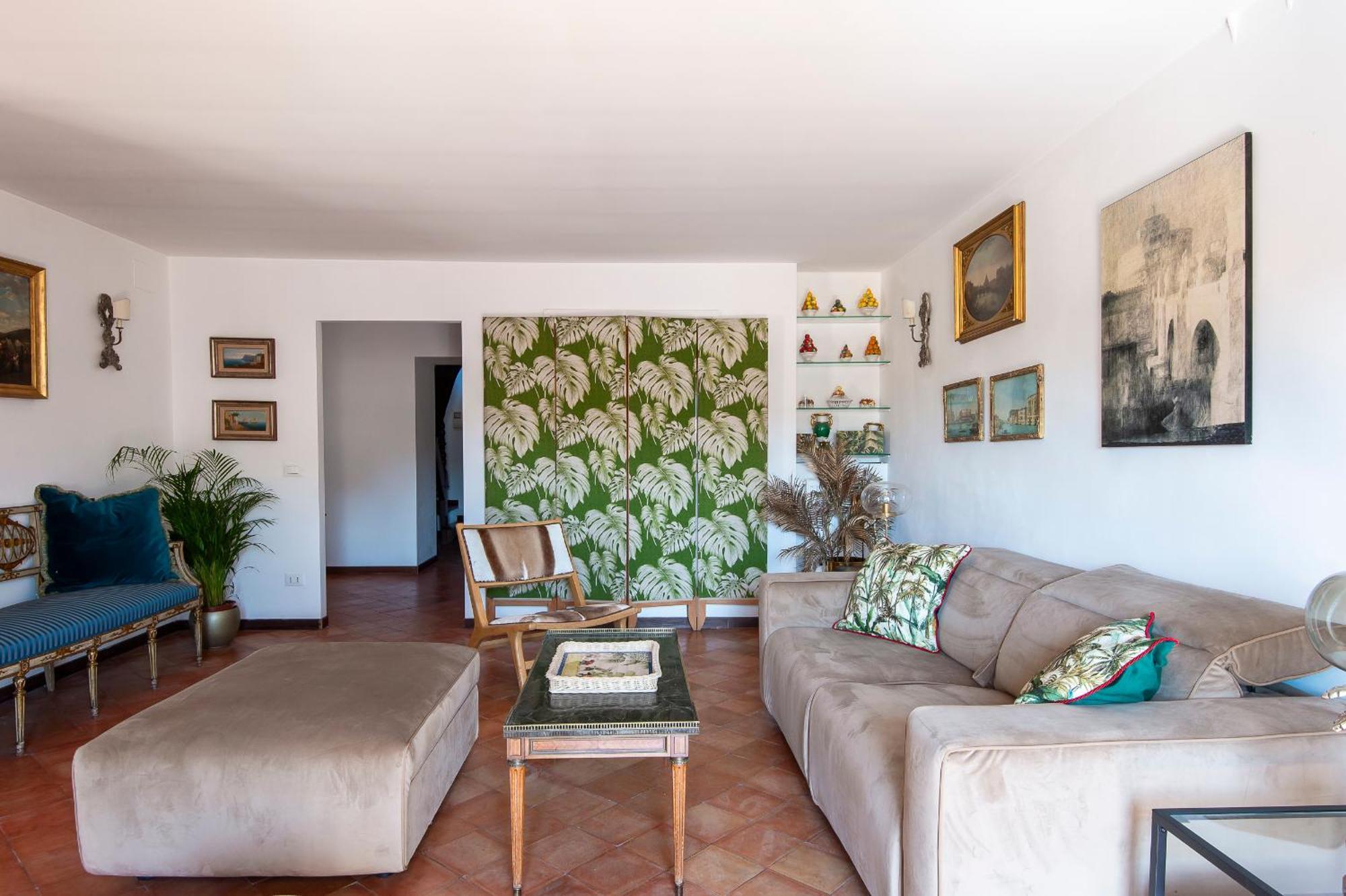 Navona Prestige Appartamento