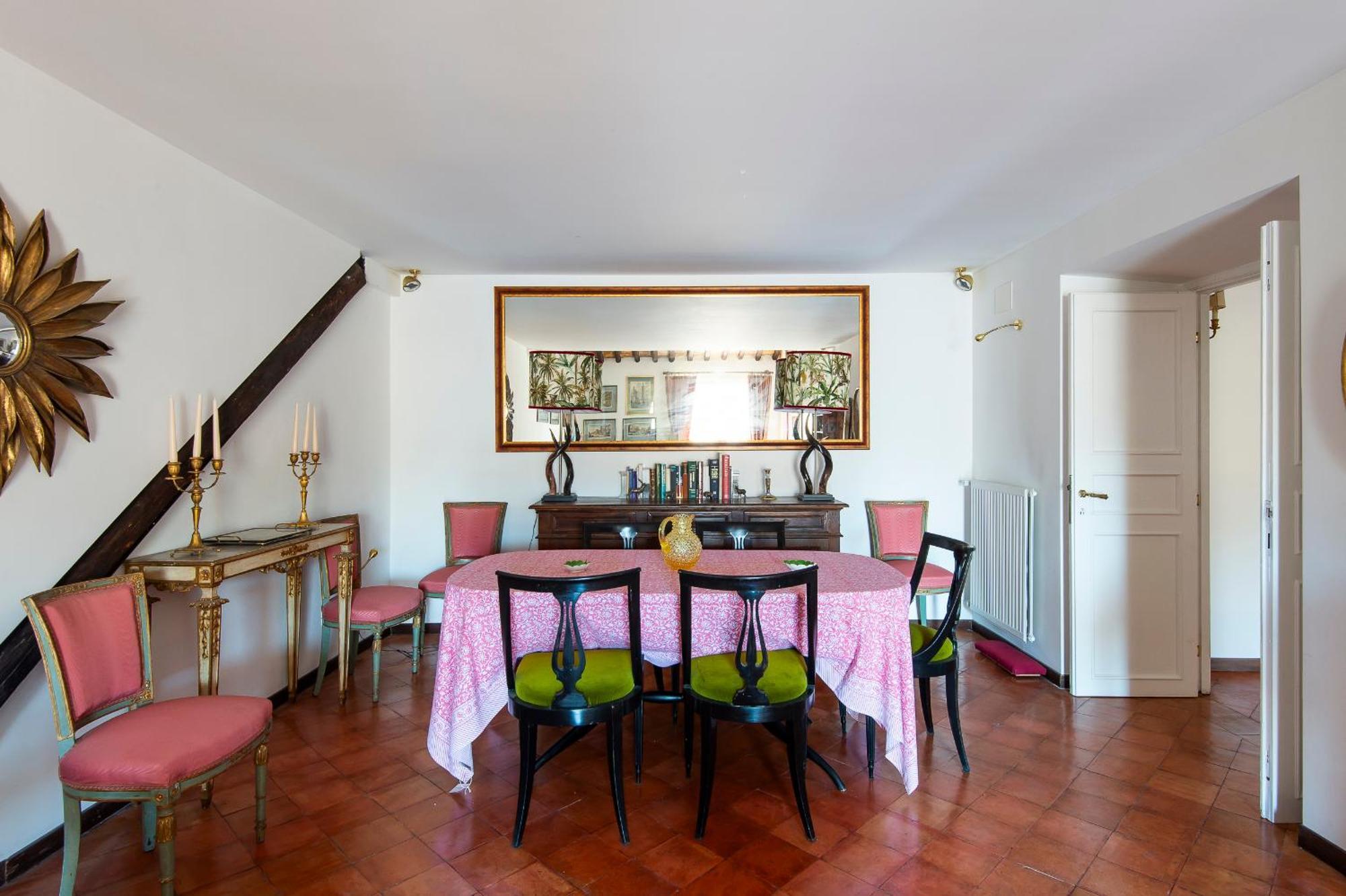 Navona Prestige Appartamento Roma